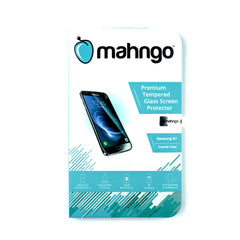 Mahngo Glass
