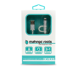 Mahngo Roots
