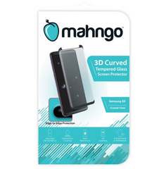 Mahngo 3D Glass